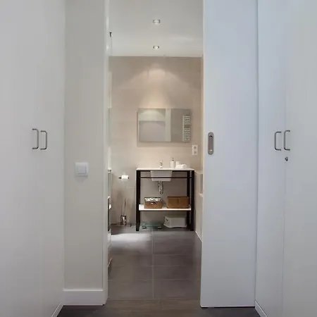 Consell De Cent Appartement *
