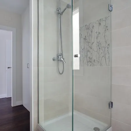 Appartement Consell De Cent